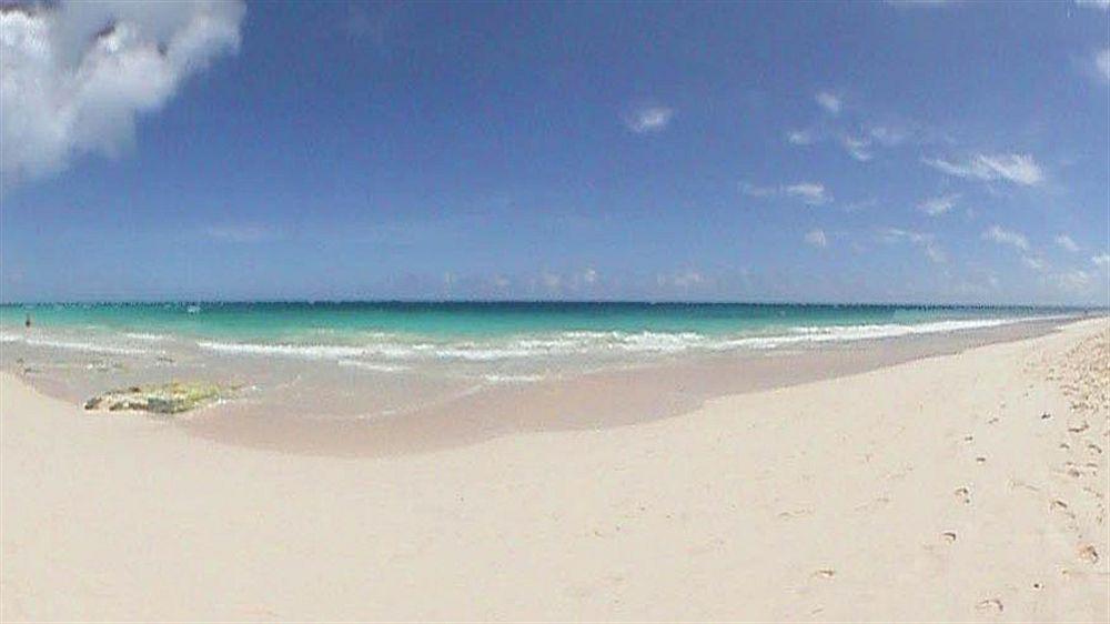 Elbow Beach Bermuda Paget Ngoại thất bức ảnh
